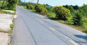 Bán đất MT Trần Văn Chẩm, Củ Chi, HCM, DT=20x35m - LH:  0906748698