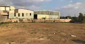 Bán đất tại xã Hố Nai 3, Trảng Bom, Đồng Nai , DT 2667m2 - LH: 0944079791