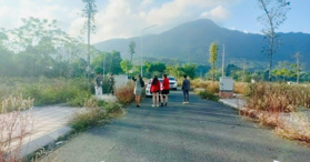 Bán đất phân lô liền Kề đã có GCN La Viena Valley 0904855930