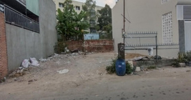 Bán đất phường Tam Hòa gần BVĐK Đồng Nai 75 m² LH: 0944079791