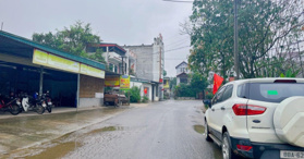 Bán đất tại QL2B cũ, Hữu Thủ, Kim Long DT 100m2 0942422866 