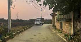 Bán ĐẤT siêu rẻ: 40m* 1.8 tỷ- 2 Ô TÔ tránh- Xuân Thụy Kiêu Kỵ Gia Lâm - LH: 0972979523