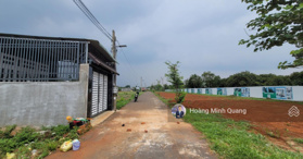 Bán đất tại Suối Dinh, Trảng Bom, Đồng Nai, DT110m2 - LH:  0966338693