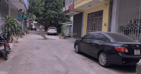 Bán nhà 4 tầng KĐT Cầu Bươu, Tân Triều, Thanh Trì - LH 0982189256