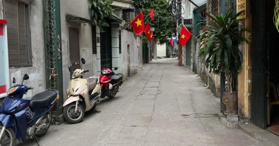 Bán đất tặng nhà Lương Khánh Thiện, giảm 400 triệu Hoàng Mai, Hà Nội- LH: 0983880802