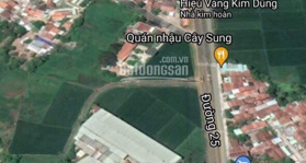 Bán đất thổ cư ở Đường Quốc lộ 25, Xã Hòa An, Phú Hòa, Phú Yên - LH: 0913564168