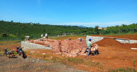 Bán đất thổ cư, xây villa nghỉ dưỡng Lâm Đồng. LH - 0964530846 