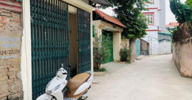 Bán đất Trịnh Công Sơn - Tây Hồ, 61m2, mặt tiền 4.5m - LH: 0904054858