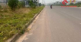 Bán đất tại Xã Hố Nai 3, Trảng Bom, Đồng Nai, DT 26.638m² - LH: 0982313471