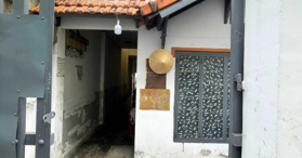 Bán dãy trọ 108m2 - 6 phòng + gác - đường Phú Thuận, Quận 7, HCM