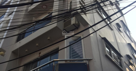 Nhà Chùa Láng, Đống Đa, 70m2x 5 tầng, lô góc, ngõ ô tô trước nhà rộng 8m, hơn 8 tỷ - LH: 0913540565