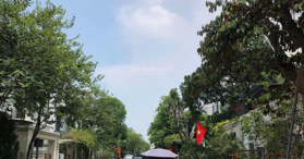 Bán gấp biệt thự đơn lập H7TT2 khu đô thị Tây Hồ Tây Starlake - LH: 0978386969