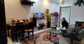 Bán gấp căn chung cư N04 Ecohome 3 66m2 2 ngủ 2 vệ sinh full nội thất cao cấp