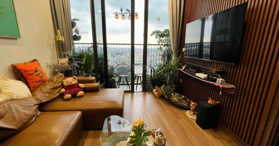 Bán gấp căn hộ view đẹp Eco Green Quận 7, HCM - LH: 0902617556