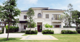 Bán gấp dinh thự Swan Bay view sông, diện tích 600m2, Nhơn Trạch - LH: 0879680680