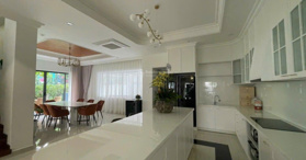 Bán gấp BT, DT 7x18m, phố vườn Hưng Thái 2-PMH- Q.7, HCM - 0914631379