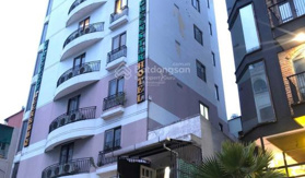 Bán Khách Sạn 8 Tầng MT ở Đường Đỗ Quang Đẩu, Phường Phạm Ngũ Lão, Quận 1, Hồ Chí Minh -  LH: 0938667774