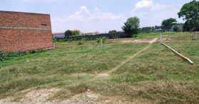 Bán gấp lô đất Lê Thị Vui, Củ Chi, HCM,140m2, SHR - LH: 0703565557