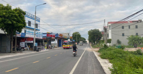 Bán gấp lô đất Hiệp Hòa, Bắc Giang- LH: 0983453826