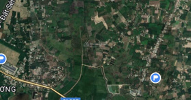 Bán gấp lô đất tại Thạnh Đức, Gò Dầu, TN, 140m2 - LH: 0777892268