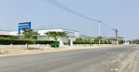 Bán lô đất Đường Nguyễn Gia Thiều, Điện Bàn, Quảng Nam LH: 0983115118