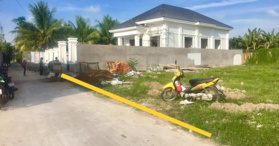 Bán đất tại Phú Nhuận, TP. Bến Tre - LH: 0989253877
