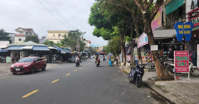 Bán nhà riêng tại đường Tố Hữu, Hòa Cường Bắc, Hải Châu, Đà Nẵng - LH: 0984781477