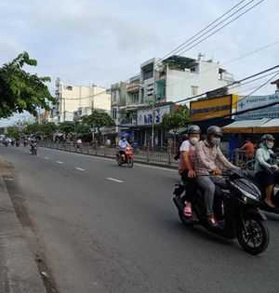 Bán nhà riêng tại đường Tây Thạnh, Phường Tây Thạnh, Tân Phú, Hồ Chí Minh - LH: 0906313155