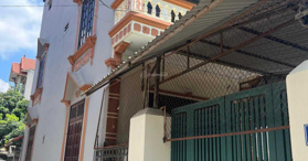 Bán gấp nhà 66m2 3 tầng Đặng Xá, Gia Lâm, Lô Góc 3 mặt tiền - LH: 0983408099