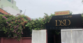 Bán nhà biệt thự cấp 4, đường Trần Quý Khoách, P. Tân Định, Q.1 - LH: 0932783593