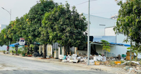 Bán gấp nhà cấp 4 đường số 7 KCNC Hưng Thạnh Cái Răng Cần Thơ - 0904130072