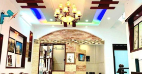 BÁN GẤP NHÀ HẺM OTO, 1 trệt, 1 lầu, Quận 11, HCM - LH: 0397643246