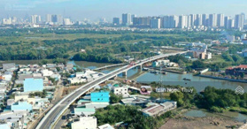 Bán gấp nhà MT Lê Văn Lương, xã Phước Kiển, Nhà Bè, HCM - LH:  0941184567