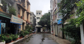 Bán Nhà Thanh Đàm - Hoàng Mai 33m2 - LH 0974710777