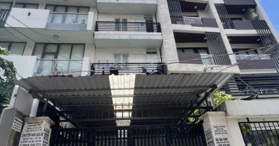 Bán gấp toà 32 CHDV mặt tiền ngay Phan Đăng Lưu, P3, Bình Thạnh - LH: 0909478636