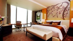 Bán khách sạn 4 sao Hoàng Quốc Việt, Hạ Long. 750m2 - LH 0989259468