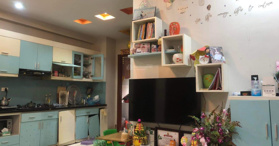 Bán gấp căn hộ chung cư tại Thanh Trì, Hà Nội - LH: 0974763462