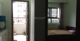 Bán căn hộ cao cấp tại Thanh Trì, có sổ đỏ - LH: 0974763462