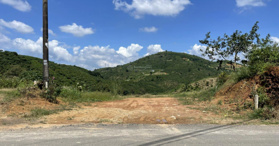 Bán 1 sào đất mặt tiền đường B''Lao Xe Re, Đại Lào Bảo Lộc- LH: 0938653988