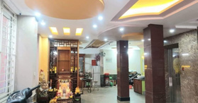 Bán nhà mặt phố tại phố Hồng Tiến, Phường Bồ Đề, Long Biên, Hà Nội - LH: 0982434637