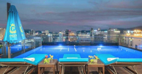 Bán nhà mặt phố tại đường Trần Bạch Đằng, Phường Mỹ An, Ngũ Hành Sơn, Đà Nẵng - LH: 0905384828