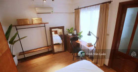 Bán KS 7T thang máy, 18 phòng, kinh doanh tốt, giá 39 tỷ