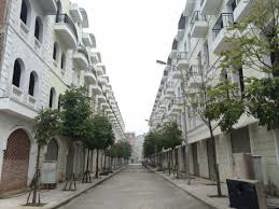 Bán đất liền kề Đô Nghĩa, Đường Tố Hữu, Phường Yên Nghĩa, Hà Đông, Hà Nội 100m2 - LH: 0936846849