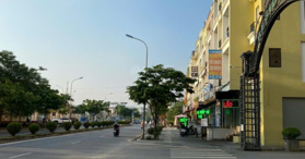 Bán căn liền kề IEC 60m2 - LH 0949627832