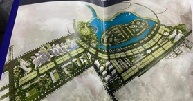 Bán đất tại phường Hòa Long, Bắc Ninh - LH: 0973681383