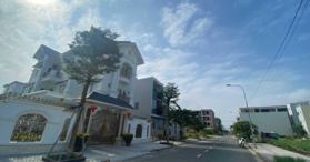 Bán lô đất MT Trần Minh Tông, Phường Hòa Minh, Liên Chiểu, Đà Nẵng - LH:  0932534908