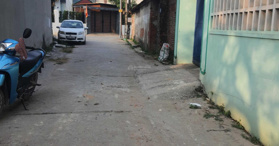 Bán đất thị trấn Phố Mới Quế Võ ngõ ô tô - LH: 0966183586