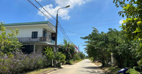 Bán lô đất tại đường 602, Xã Hòa Ninh, Hòa Vang, Đà Nẵng - LH: 0905566794