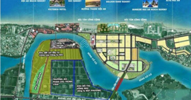 Bán đất Hội An đường Hoàng Sa, Quảng Nam-LH: 0938178383