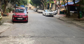 Bán đất phố Mai Dịch Cầu Giấy 80m2 - LH 0977268725